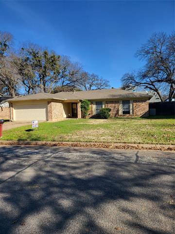 2715 Sibley Dr in Arlington, TX - Building Photo - Building Photo