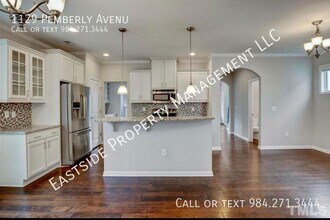1129 Pemberly Ave in Morrisville, NC - Building Photo - Building Photo