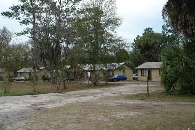 S Of US Hwy 1 in Hilliard, FL - Building Photo - Building Photo