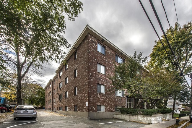 88 Gardner St in Boston, MA - Building Photo - Building Photo