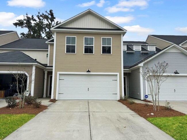 property at 89 Bellasera Wy