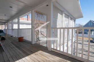 8 Glencoe St in Boston, MA - Building Photo - Building Photo