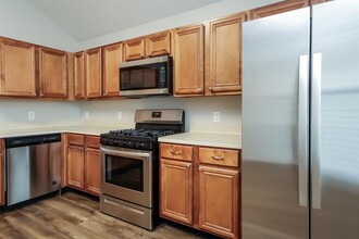 1419 Penny Royal Ct in Houston, TX - Building Photo - Building Photo