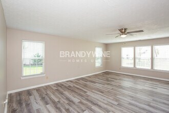 967 Webb Dr in Greenfield, IN - Building Photo - Building Photo