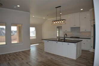 3616 NW 190th St in Edmond, OK - Building Photo - Building Photo
