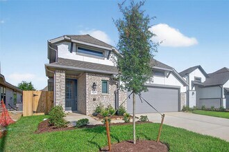 20826 Wilde Redbud Trl in Richmond, TX - Building Photo - Building Photo