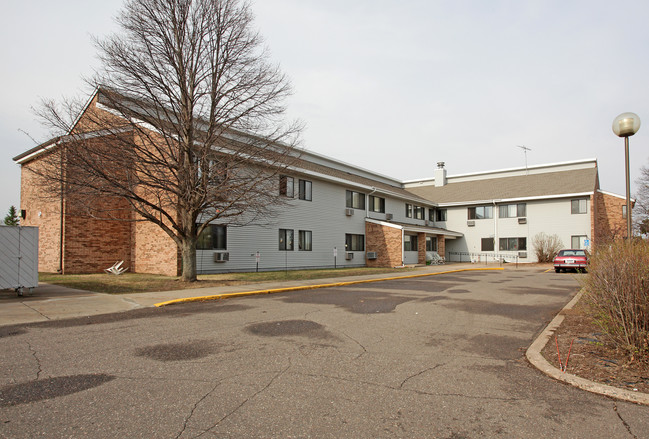 Autumn Wind Apartments