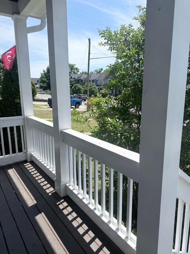 4704A Michigan Ave in Nashville, TN - Building Photo - Building Photo