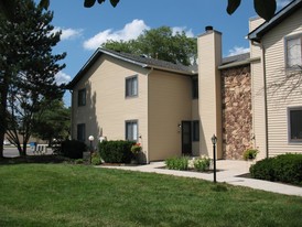 Eagle Ridge Apartments