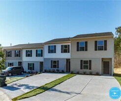 882 Saratoga Dr in Durham, NC - Building Photo