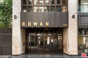 460 S Spring St in Los Angeles, CA - Building Photo