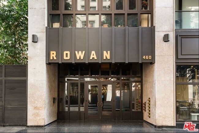 property at 460 S Spring St