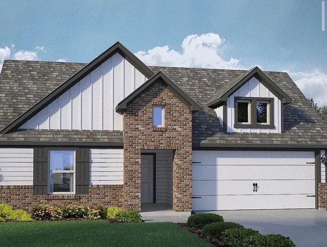 property at 10201 Altair Dr