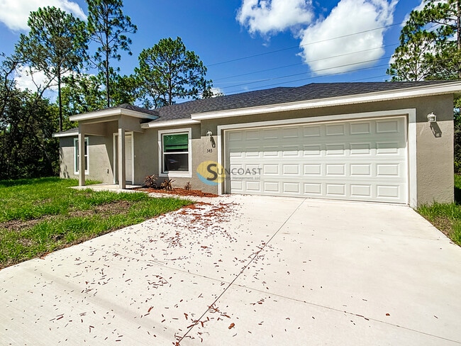 property at 160 W Reef Ln
