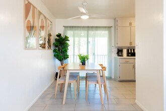 61740 Oleander Dr in Joshua Tree, CA - Building Photo - Building Photo