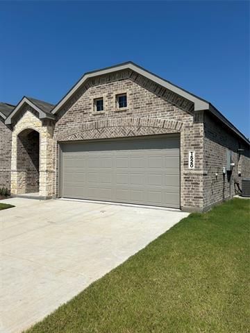 1520 Fearless Ln in Crandall, TX - Building Photo - Building Photo