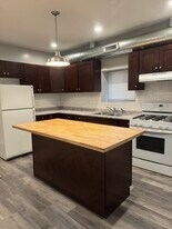 5924 S Maplewood Ave, Unit 1 in Chicago, IL - Building Photo