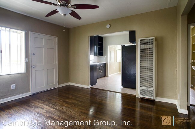 4340 Georgia St in San Diego, CA - Building Photo - Building Photo