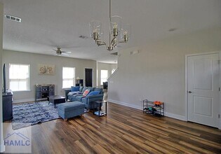 180 Mcclelland Lp NE, Unit 5208-108 in Ludowici, GA - Building Photo - Building Photo
