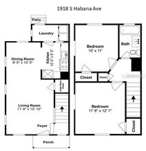 1918 S Habana Ave in Tampa, FL - Building Photo - Building Photo