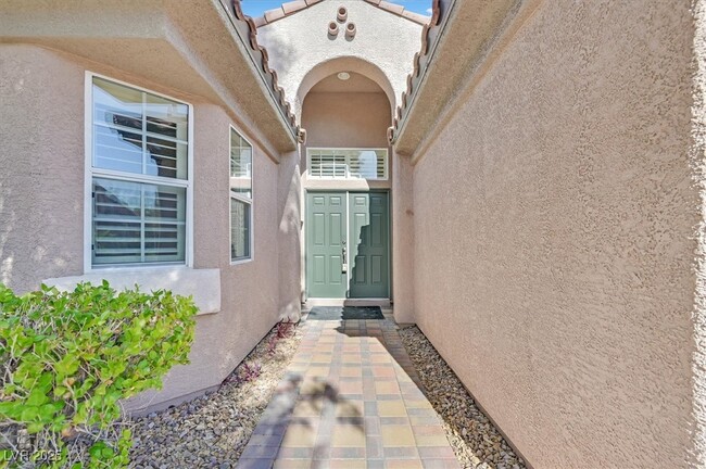 1028 Bonitos Suenos St in Las Vegas, NV - Building Photo - Building Photo