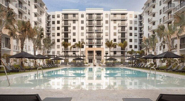 property at 11200 Biscayne Blvd
