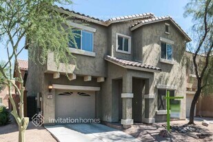 229 S Trenton in Mesa, AZ - Building Photo