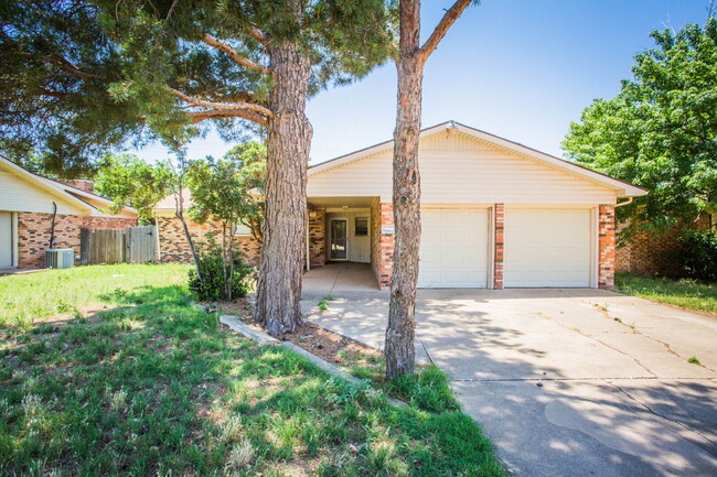 5427 46th St in Lubbock, TX - Building Photo - Building Photo