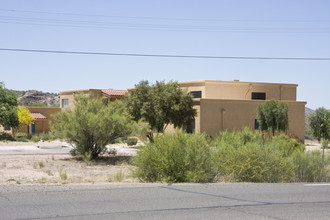 Mammoth Apartments in Mammoth, AZ - Building Photo - Building Photo