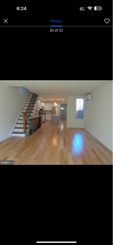 1933 Morris St in Philadelphia, PA - Building Photo - Building Photo