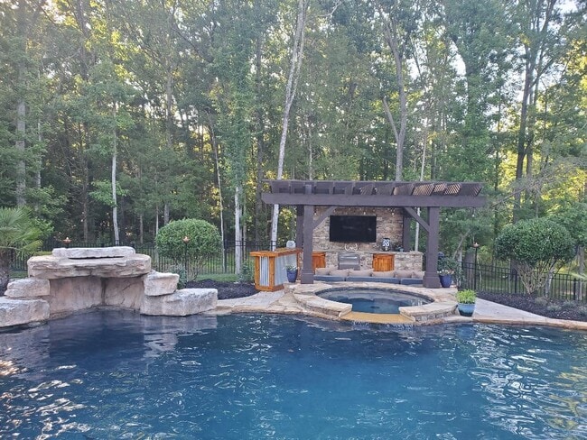 5021 Flowering Peach Rd in Marvin, NC - Building Photo - Building Photo