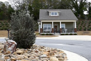 Bartlett Crossing Apartments