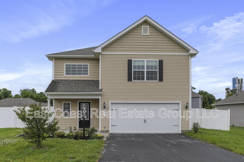 87 Eakins Ln in Martinsburg, WV - Building Photo