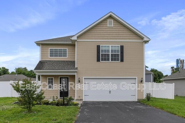 property at 87 Eakins Ln