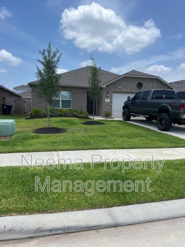 property at 21011 Wenze Ln