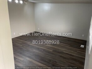3752 S 700 E in South Salt Lake, UT - Building Photo - Building Photo