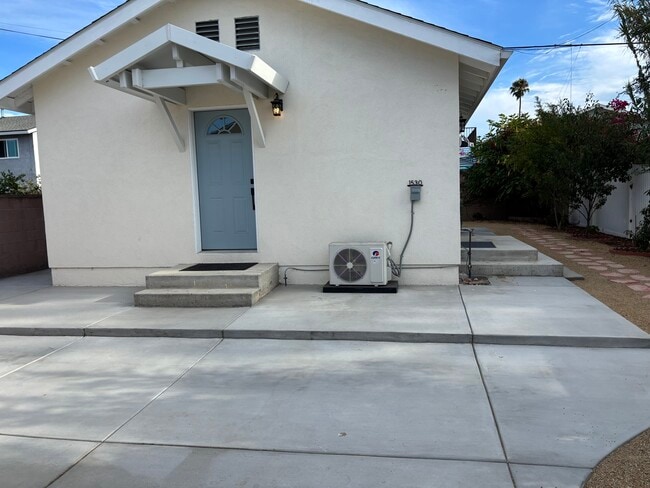 property at 1528 W 223rd St