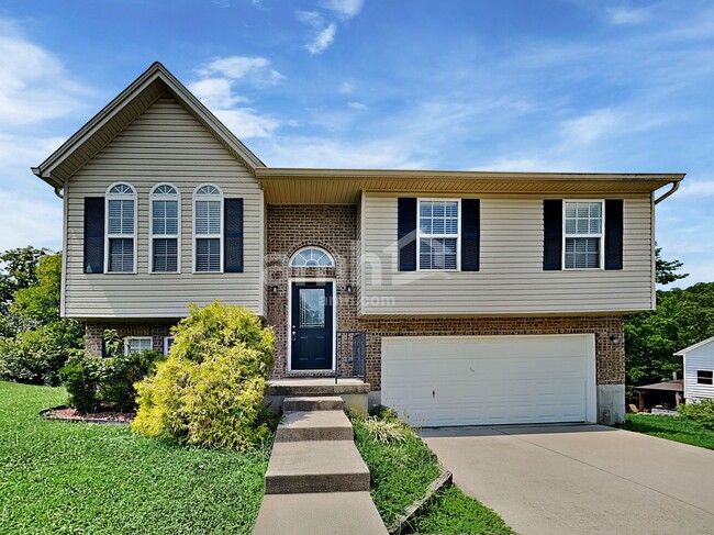 property at 10312 Stonewall Ct
