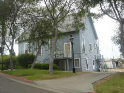 122 E Plaza Blvd Apartments