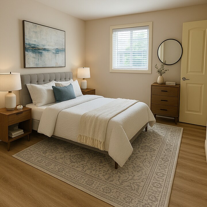 628 Boundary Rd in Burnaby, BC - Building Photo