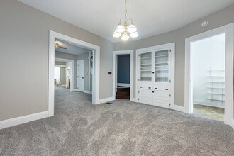 554 Wyoming St in Dayton, OH - Foto de edificio - Building Photo