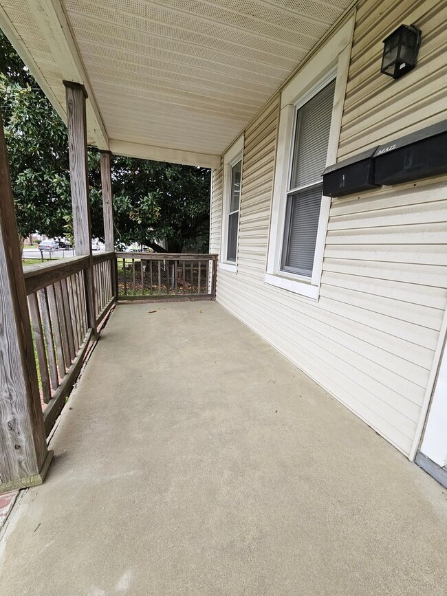 3408 Bainbridge Blvd in Chesapeake, VA - Building Photo - Building Photo