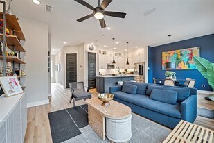 5209 Carters Bank Ave in Houston, TX - Building Photo