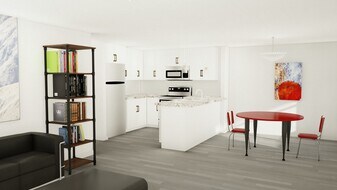 Goldenrod Apartments