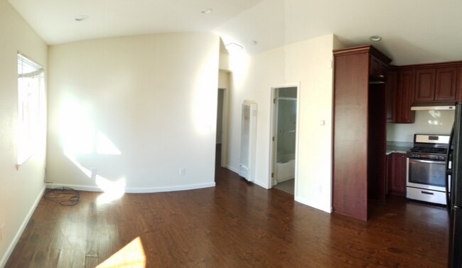 1357 Delwood St in Vallejo, CA - Building Photo - Building Photo