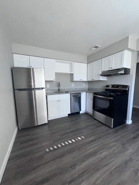 Country View Garden Homes