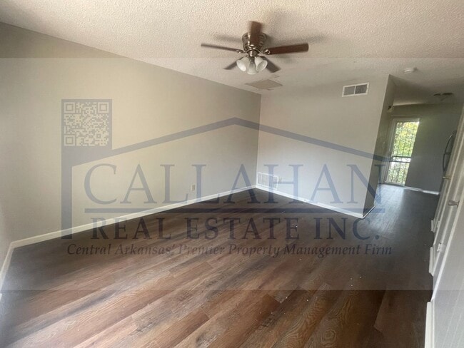 4823 Hickory Ave in North Little Rock, AR - Building Photo - Building Photo