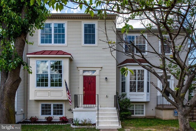 602 Stafford Glen Ct in Stafford, VA - Building Photo - Building Photo