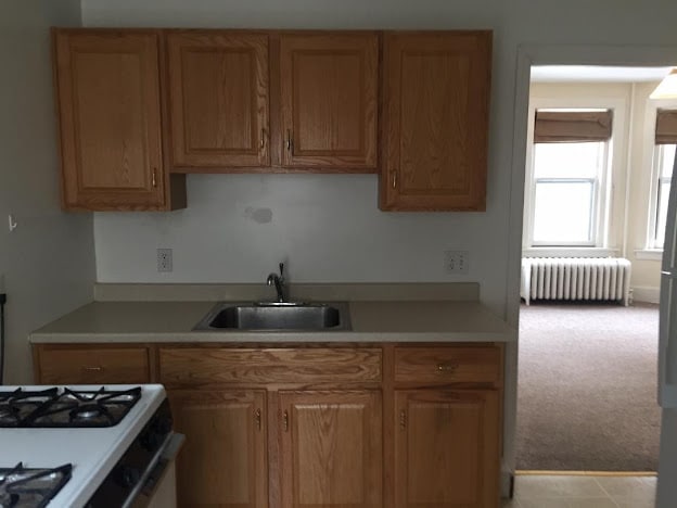 41 Old Post Rd N, Unit 2nd Floor in Croton-on-Hudson, NY - Building Photo - Building Photo