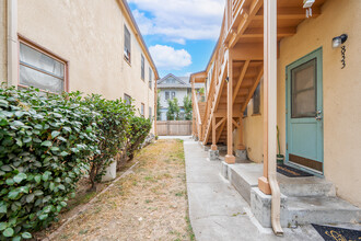 833 N Lacy St in Santa Ana, CA - Building Photo - Building Photo